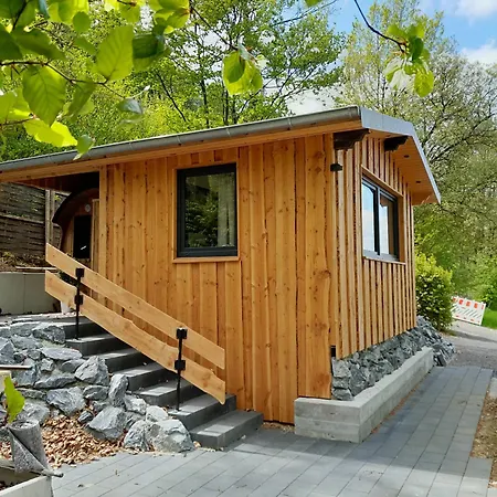 Heideblick Holiday home Ruthen