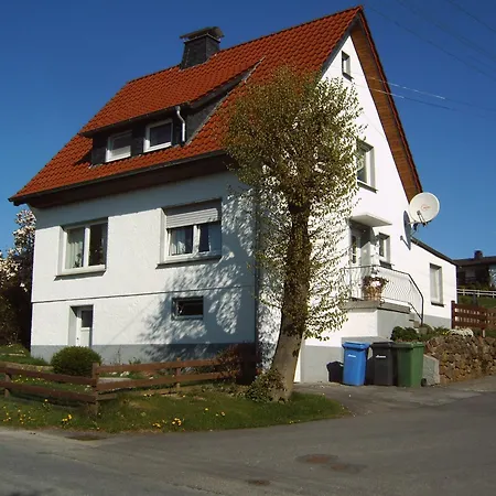 Heideblick Holiday home