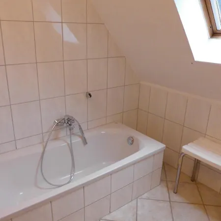 Heideblick Holiday home *