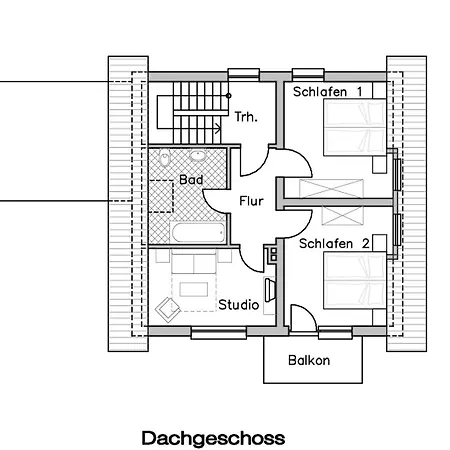 Heideblick Holiday home Ruthen