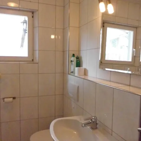 Holiday home Heideblick