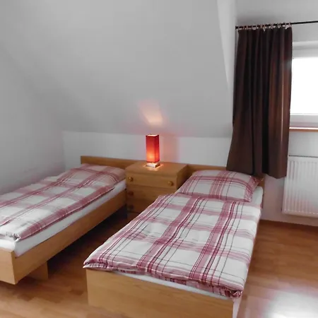 Holiday home Heideblick *