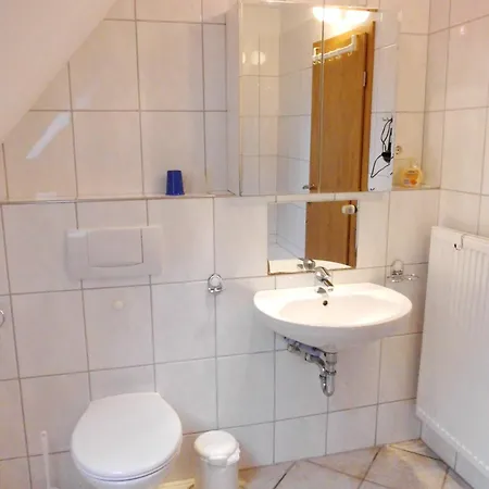 Heideblick Holiday home Ruthen