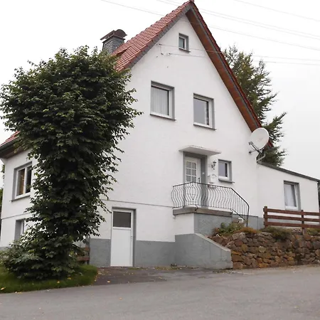 Heideblick Holiday home *