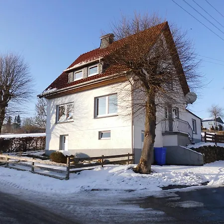 Heideblick Holiday home