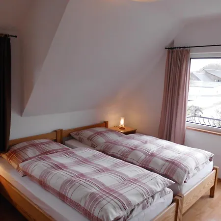 Holiday home Heideblick Ruthen