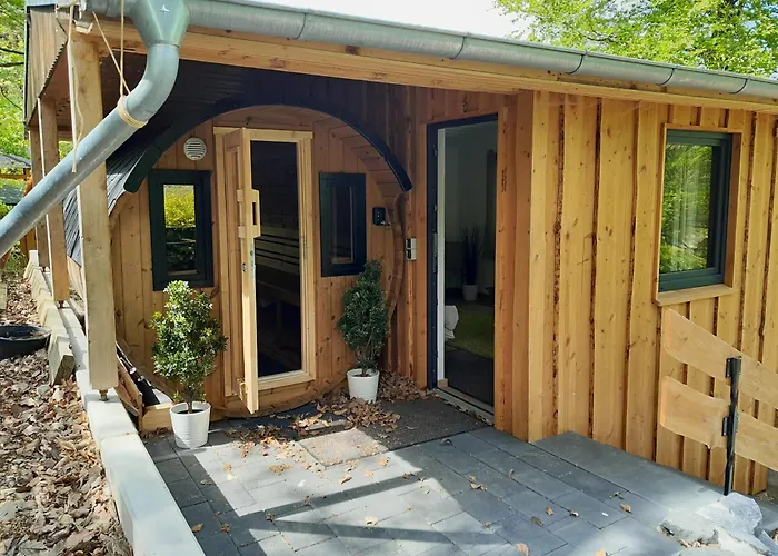 Dom wakacyjny Heideblick *