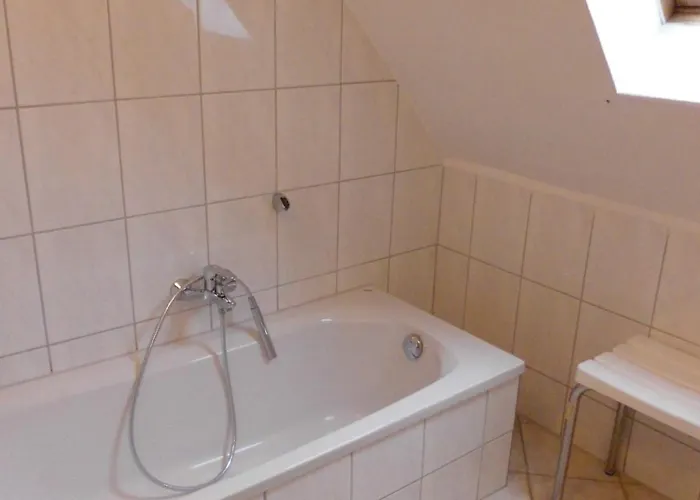 Heideblick Dom wakacyjny *