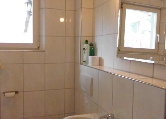 Dom wakacyjny Heideblick