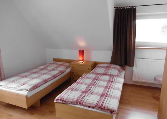 Dom wakacyjny Heideblick *