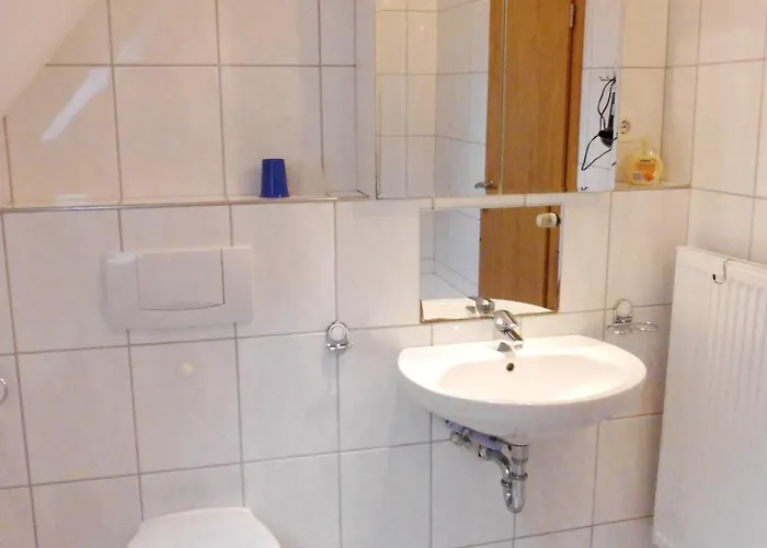 Heideblick Dom wakacyjny Rüthen