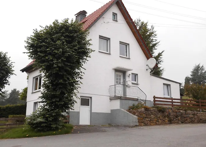 Heideblick Dom wakacyjny *