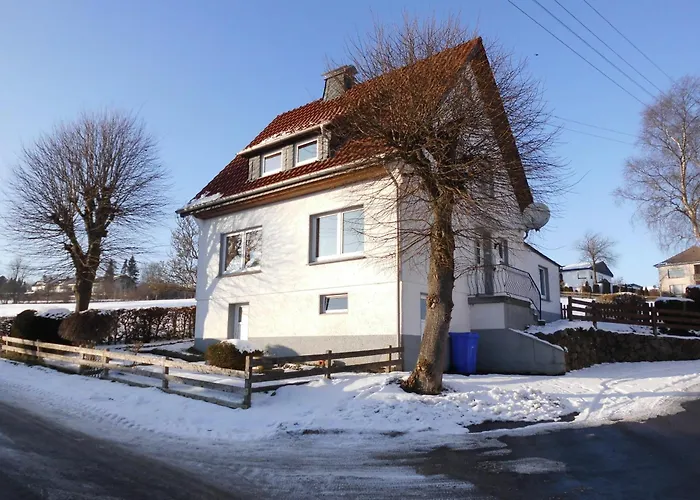 Heideblick Dom wakacyjny